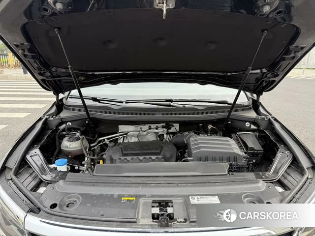 Volkswagen Weiran id 4255963 из Китая 16