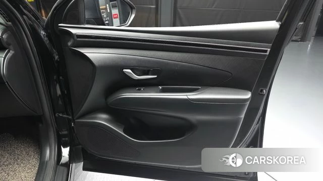 Hyundai Tucson (NX4) id 4898520 из Кореи 16