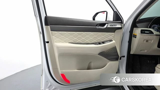 Hyundai Palisade id 4245393 из Кореи 16