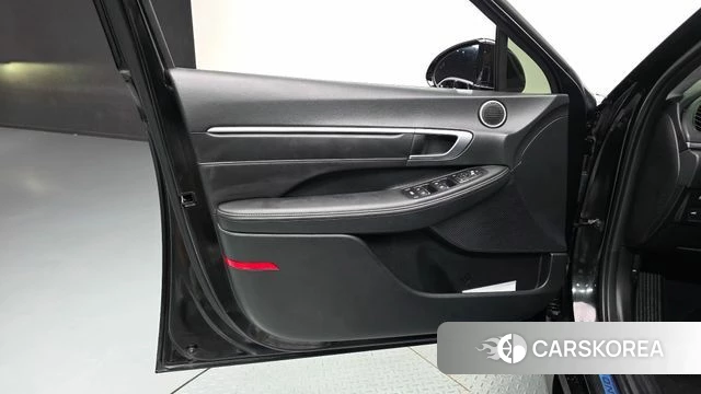 Hyundai Sonata (DN8) id 4670990 из Кореи 16