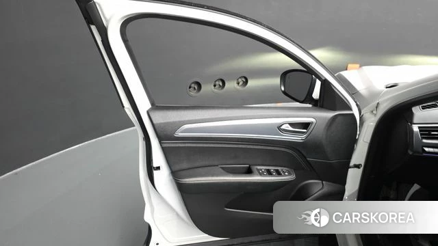 Renault Korea (Samsung) XM3 id 4907061 из Кореи 16