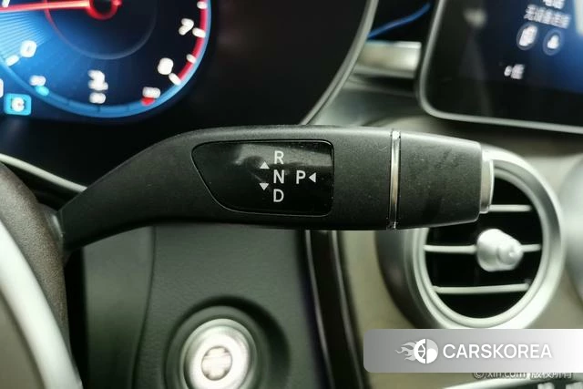 Mercedes-Benz GLC id 4301213 из Китая 16