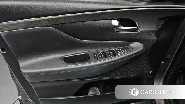Hyundai Santa Fe TM id 4377869 из Кореи 16