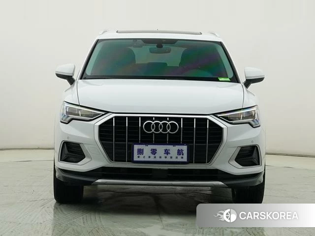 Audi Q3 id 4257576 из Китая 16