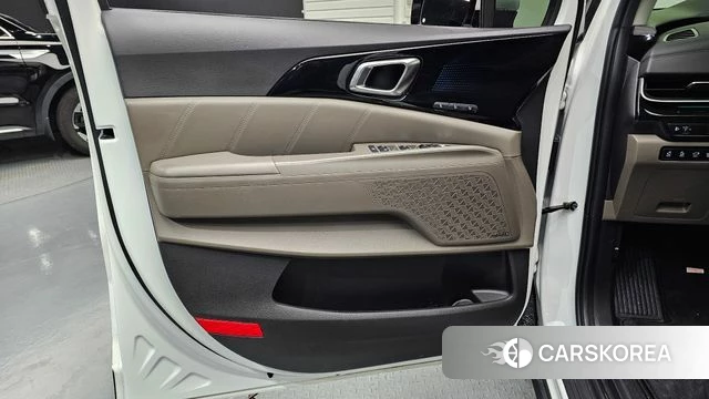 Kia The New Carnival 4th Generation id 4767851 из Кореи 16