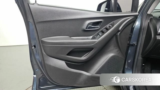 Chevrolet (GM Daewoo) The New Trax id 4775677 из Кореи 16