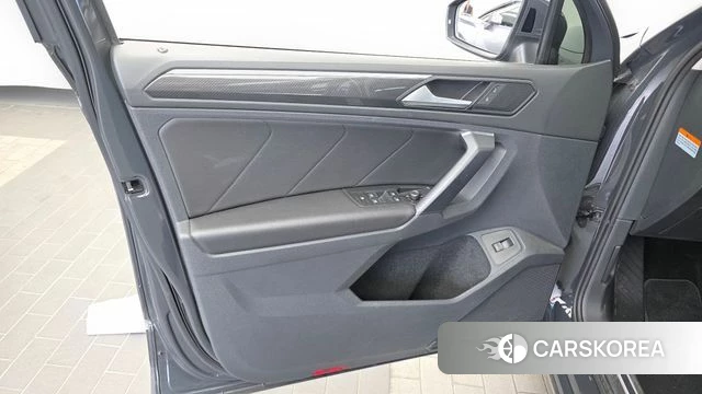 Volkswagen Tiguan second Generation id 4698452 из Кореи 16