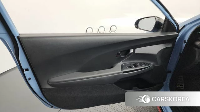 Hyundai Veloster (JS) id 4642230 из Кореи 16