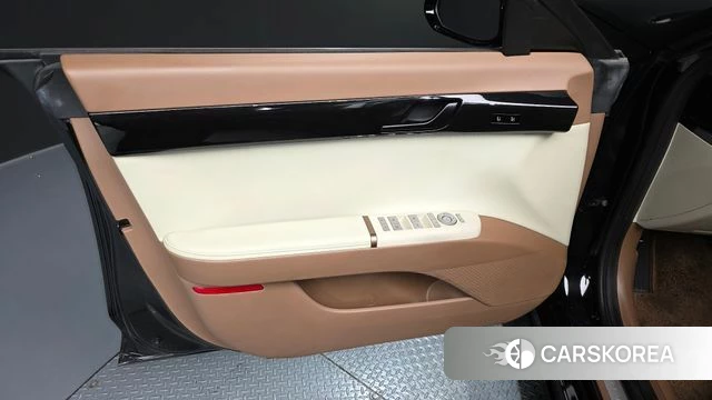 Hyundai Grandeur (GN7) id 4422231 из Кореи 16