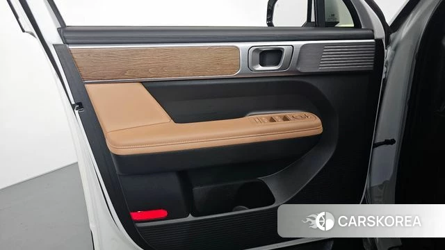 Hyundai Santa Fe (MX5) id 4623127 из Кореи 16