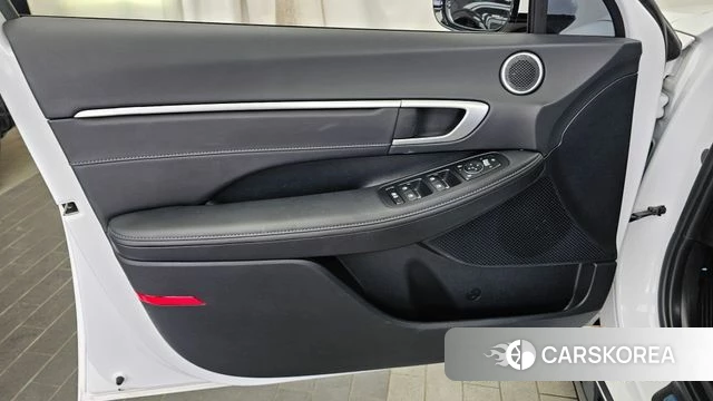 Hyundai Sonata D Edge (DN8) id 4590094 из Кореи 16