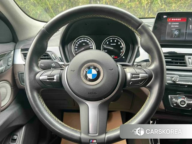 BMW X2 id 4257141 из Китая 16