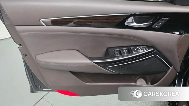 Kia Come New K7 id 4530597 из Кореи 16
