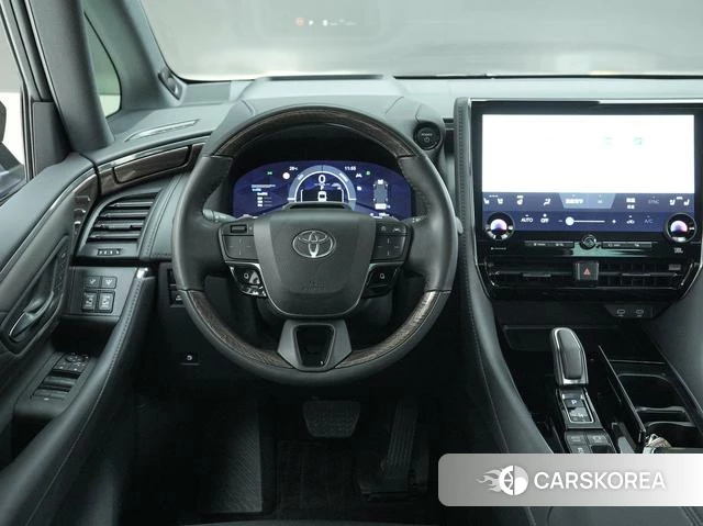 Toyota Elfa id 4329062 из Китая 16