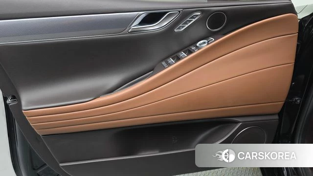 Genesis G80 (RG3) id 4880931 из Кореи 16