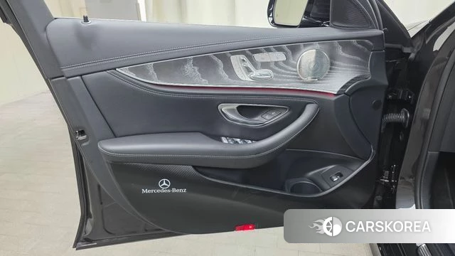 Mercedes-Benz E-Class W213 id 4774889 из Кореи 16