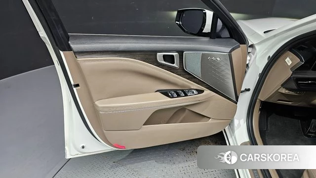 Kia K8 Hybrid id 4463688 из Кореи 16