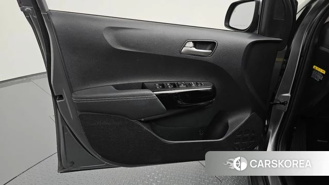 Kia Morning Urban (JA) id 4529260 из Кореи 16