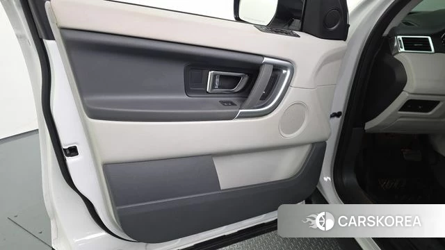 Land Rover Discovery Sports id 4543535 из Кореи 16