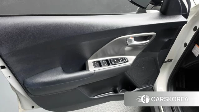 Kia Niro Plus id 4942495 из Кореи 16