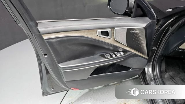 Kia K8 id 4603626 из Кореи 16