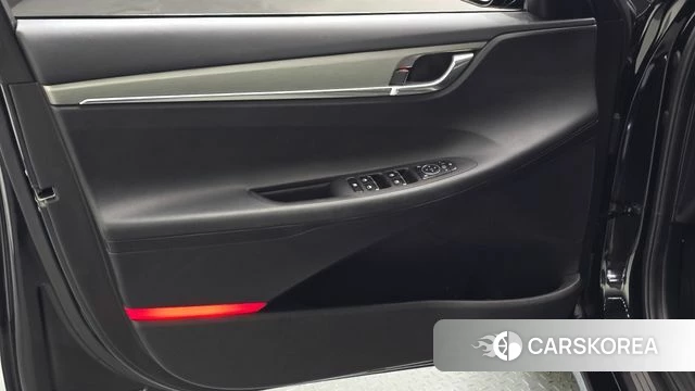 Hyundai The New Grandeur IG id 4849118 из Кореи 16