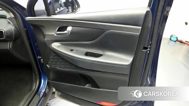 Hyundai Santa Fe TM id 4203516 из Кореи 16