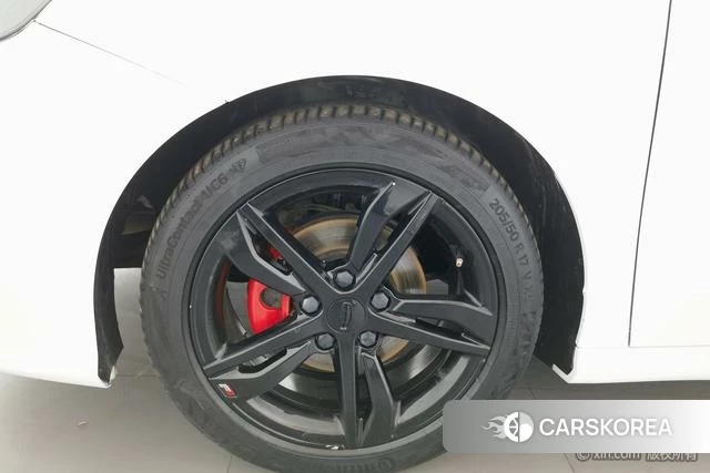 Geely Automobile Binrui id 4211279 из Китая 16