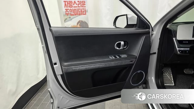 Hyundai Ionic 5 id 4593681 из Кореи 16