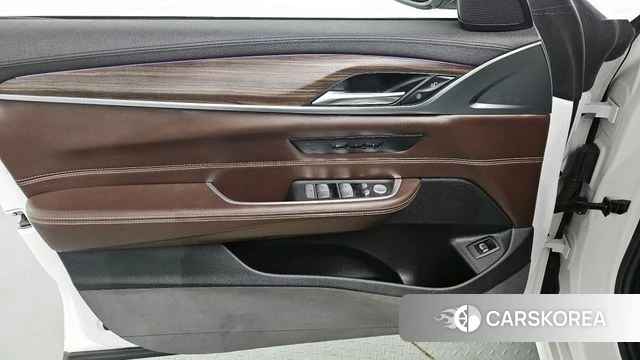 BMW 6 Series GT (G32) id 4188027 из Кореи 16