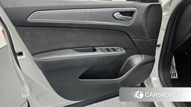 Renault Korea (Samsung) XM3 id 4580545 из Кореи 16