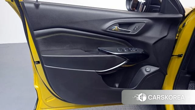 Chevrolet (GM Daewoo) Trax Crossover id 4308060 из Кореи 16