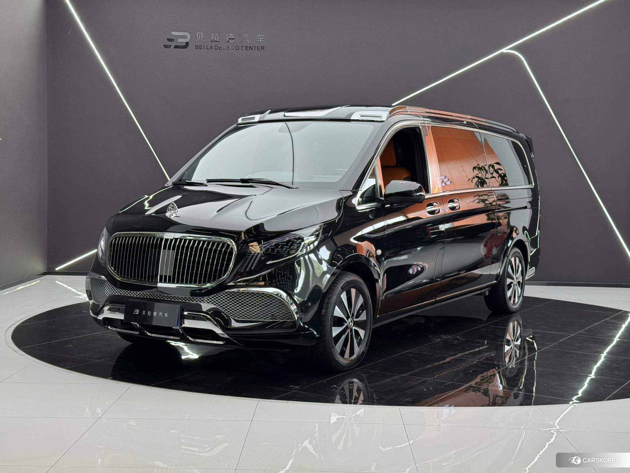 Mercedes-Benz Vito id 4510656 из Китая 16