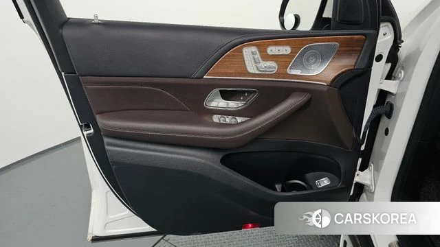 Mercedes-Benz GLE-Class W167 id 4464428 из Кореи 16