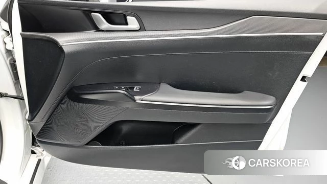 Kia The New K5 3rd generation id 4474735 из Кореи 16