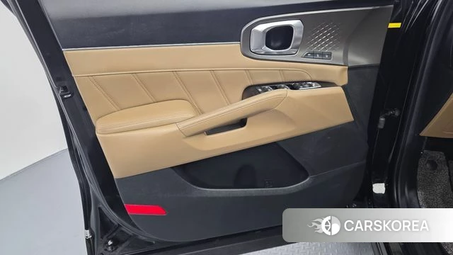Kia The New Sorento 4th Generation id 4500021 из Кореи 16