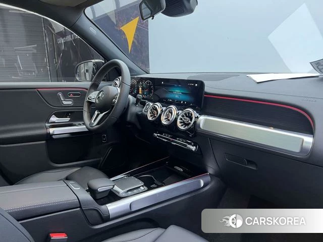 Mercedes-Benz GLB id 4335784 из Китая 16