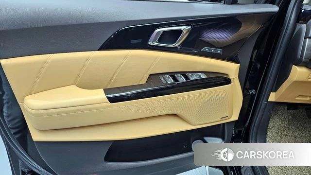 Kia Carnival 4th generation id 4187637 из Кореи 16