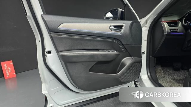 Renault Korea (Samsung) XM3 id 4917544 из Кореи 16