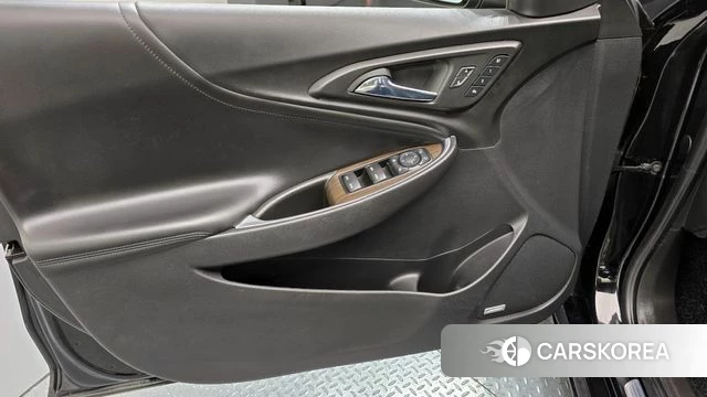 Chevrolet (GM Daewoo) All New Malibu id 4325811 из Кореи 16