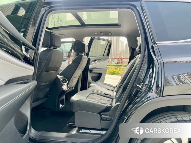 Volkswagen Tourang id 4275501 из Китая 16