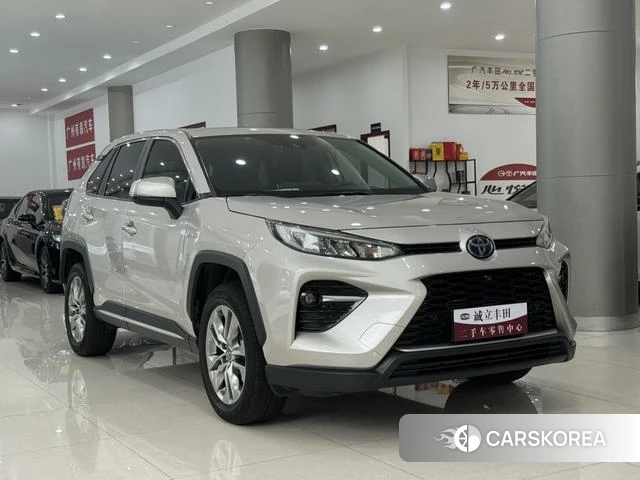 Toyota Wilanda id 4263638 из Китая 16