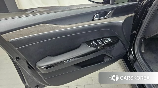 Kia K5 3rd generation id 4292908 из Кореи 16