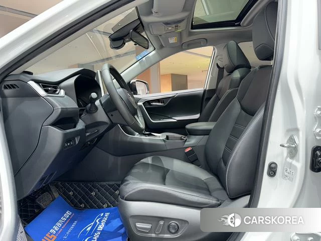 Toyota RAV4 Rongfang id 4263707 из Китая 16