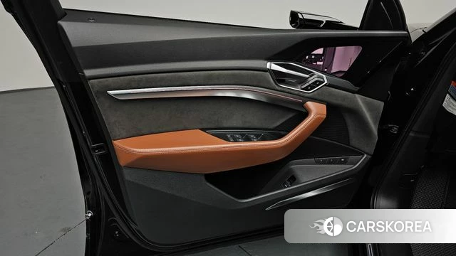 Audi e-Tron id 4244653 из Кореи 16