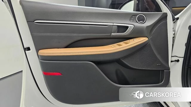 Hyundai Sonata (DN8) id 4717017 из Кореи 16