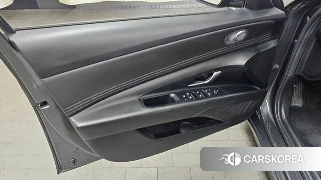 Hyundai Avante (CN7) id 4196043 из Кореи 16