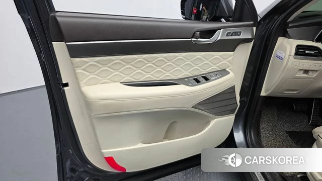 Hyundai Palisade id 4855150 из Кореи 16