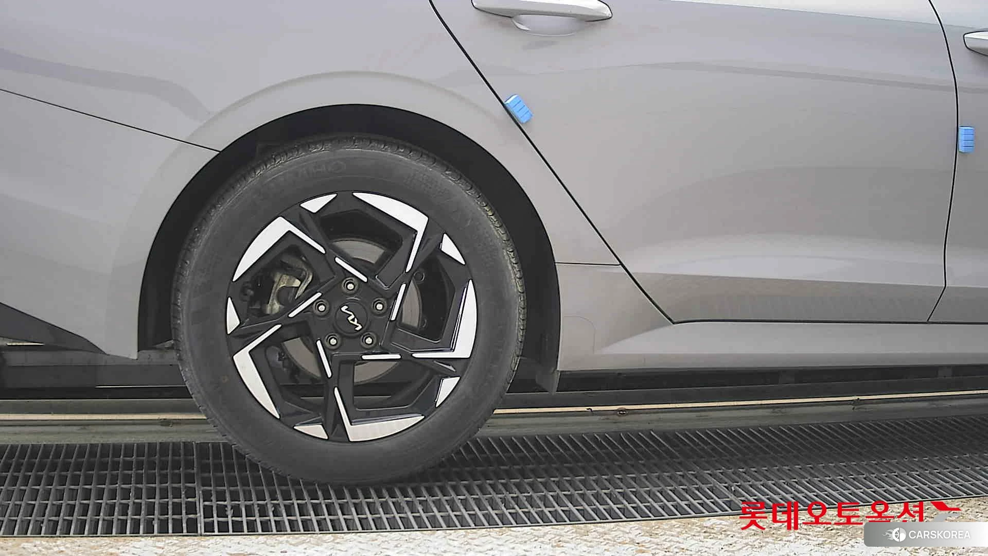 Kia K5 id 4296856 из Кореи 16