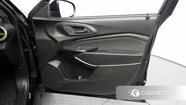 Chevrolet (GM Daewoo) Trax Crossover id 4292130 из Кореи 16